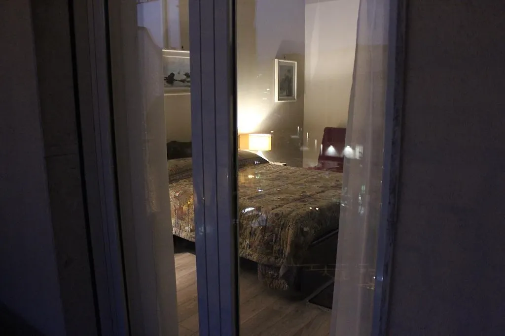 Bed & Breakfast B&B Casa Grant Palermo