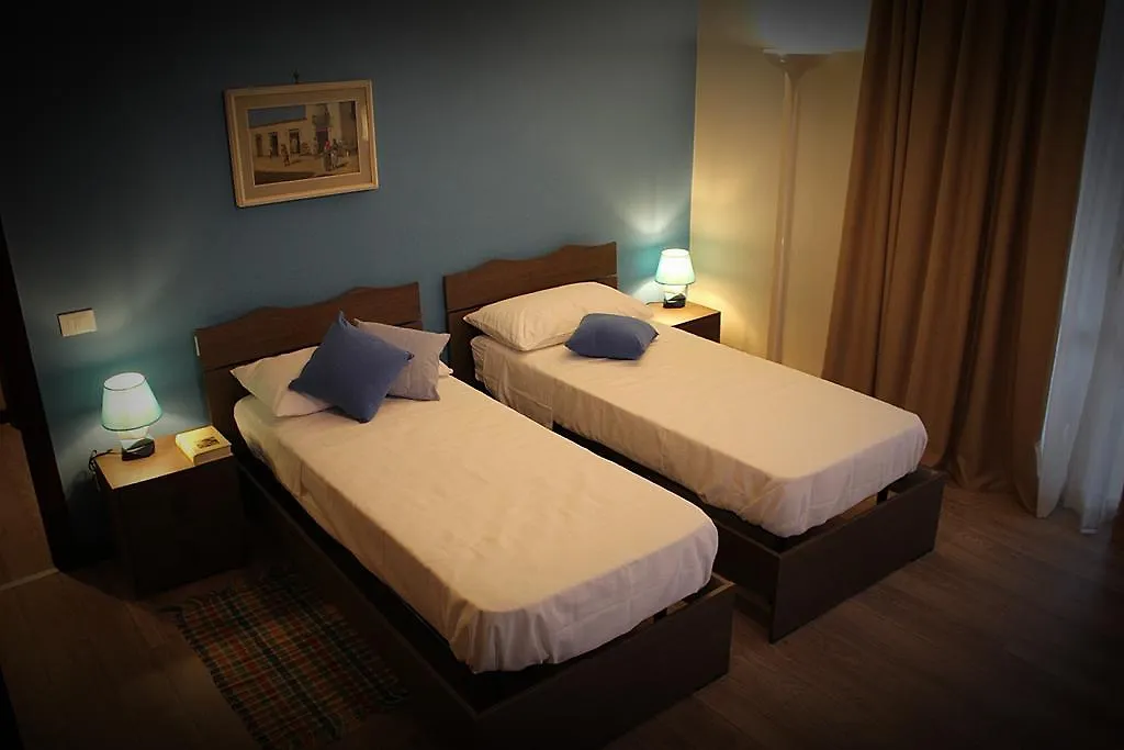 B&B Casa Grant Palermo 3*,