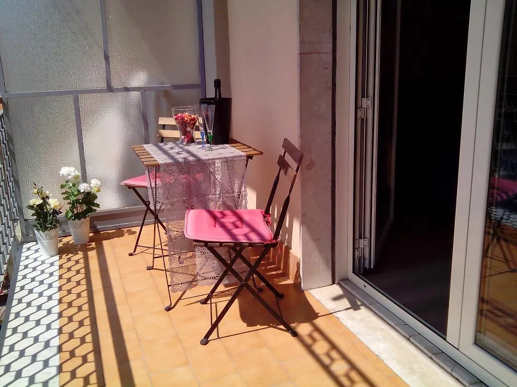 B&B Casa Grant Palermo Italien