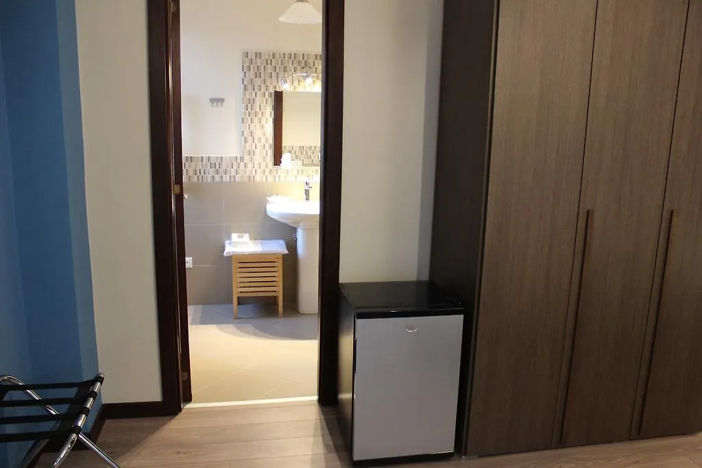 *** Bed and breakfast B&B Casa Grant Palermo Italia