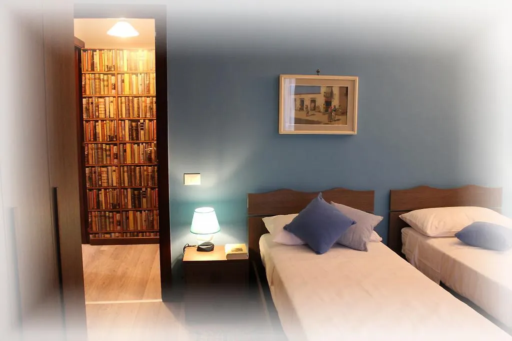 B&B Casa Grant Palermo
