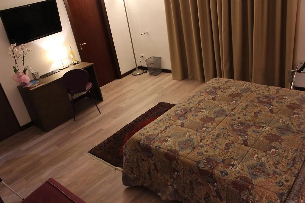 B&B Casa Grant Palermo 3*,  Italia