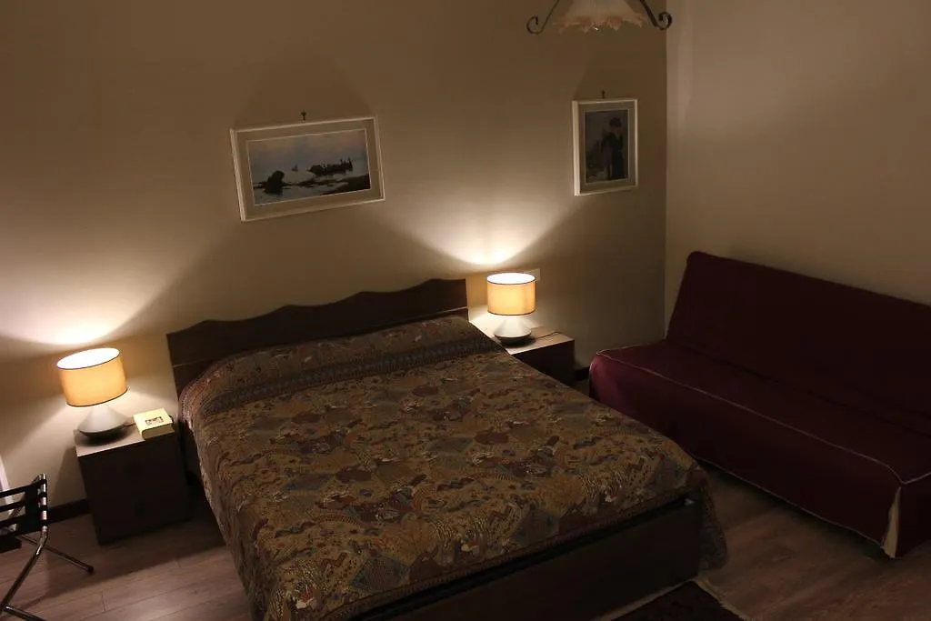 B&B Casa Grant Palermo Bed and breakfast