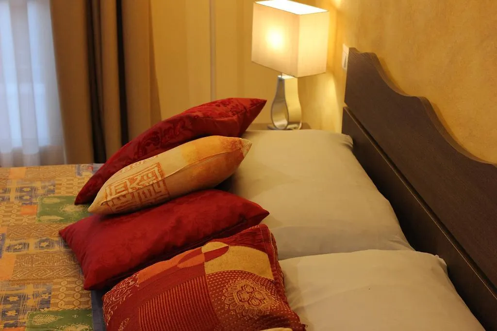 Bed and breakfast B&B Casa Grant Palermo