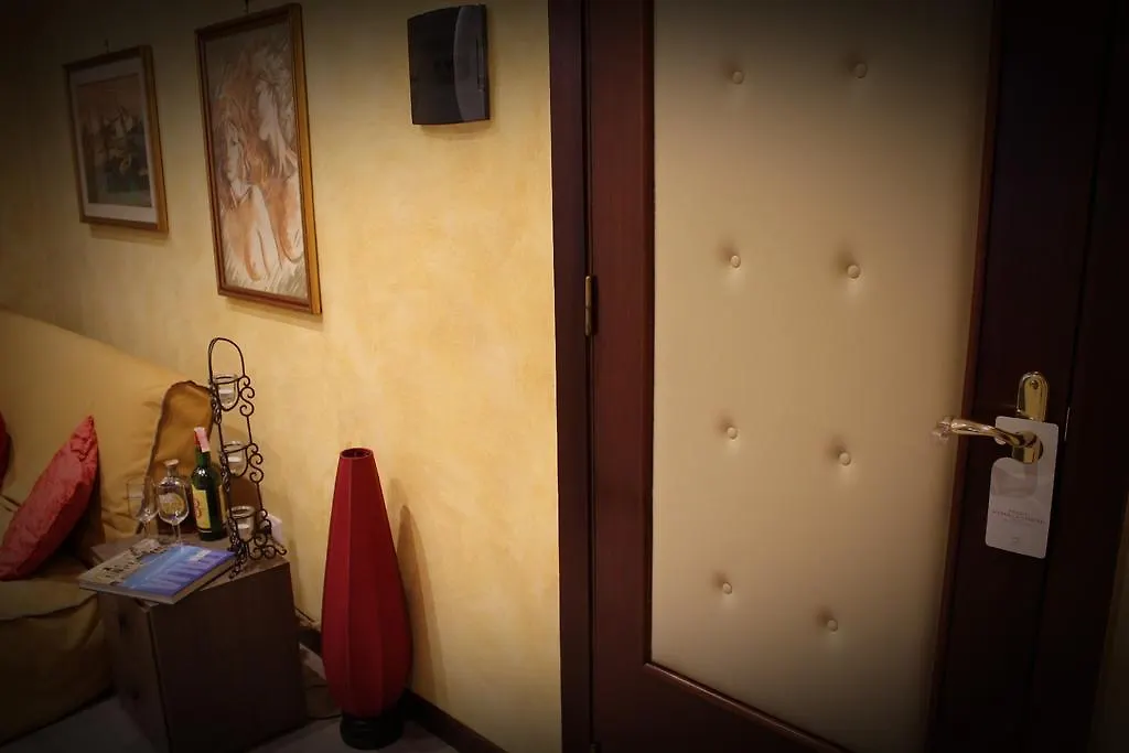 B&B Casa Grant Palermo Bed and breakfast