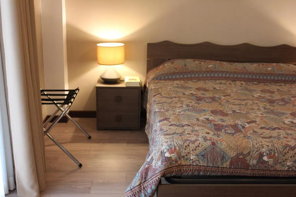 Bed and breakfast B&B Casa Grant Palermo