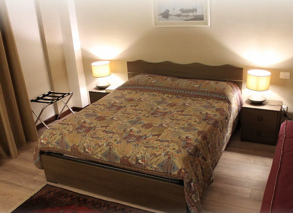 B&B Casa Grant Palermo 3*,