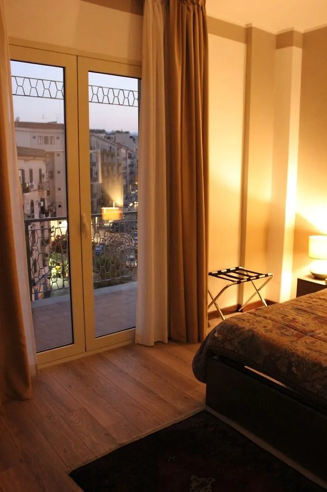 B&B Casa Grant Palermo Italy