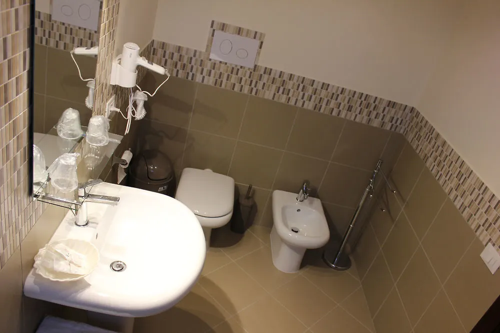 B&B Casa Grant Palermo 3*,
