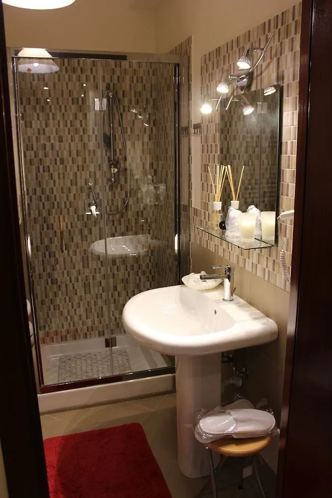 Bed and breakfast B&B Casa Grant Palermo