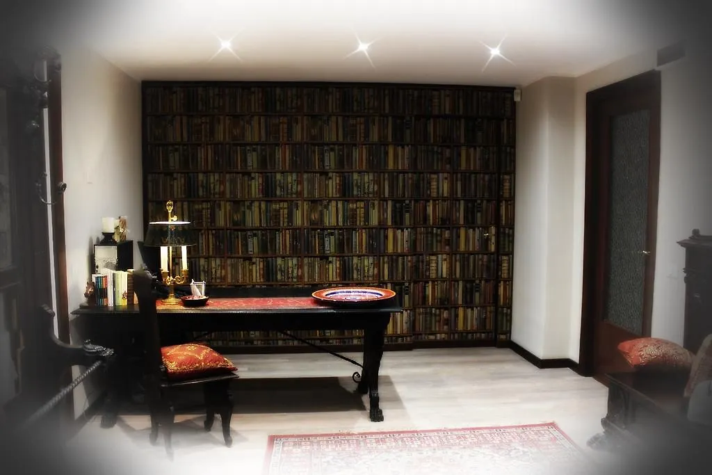 B&B Casa Grant Palermo