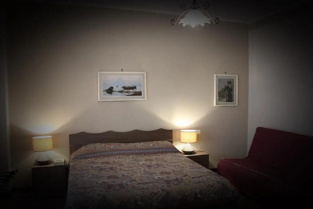 B&B Casa Grant Palermo 3*,