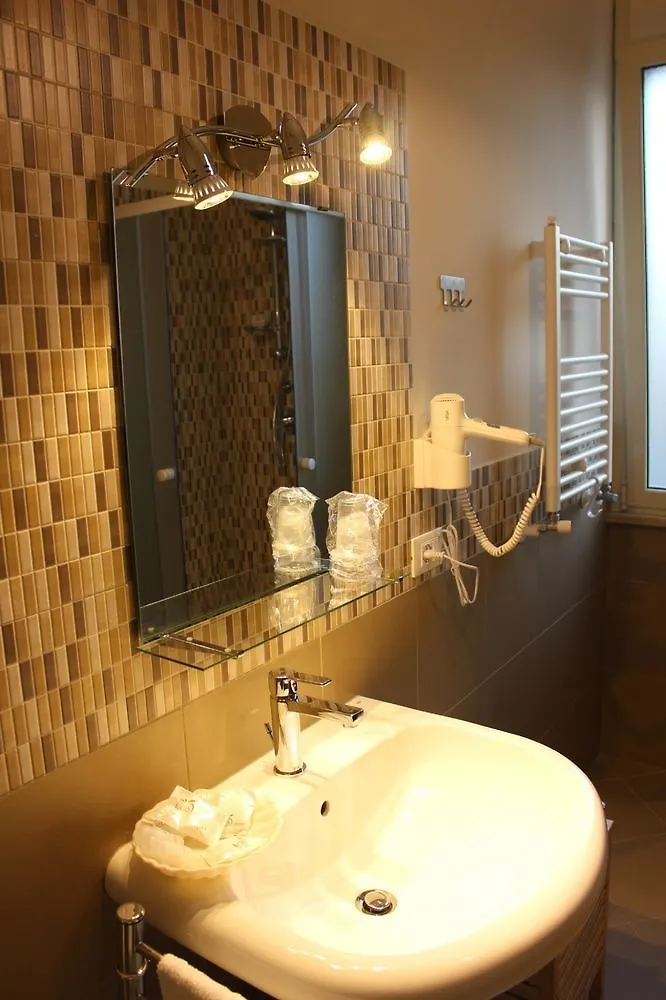 B&B Casa Grant Palermo Italien