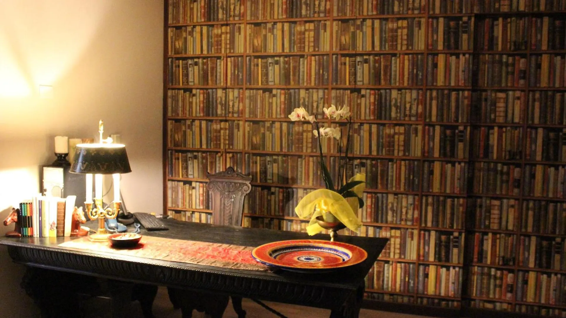 Bed & Breakfast B&B Casa Grant Palermo
