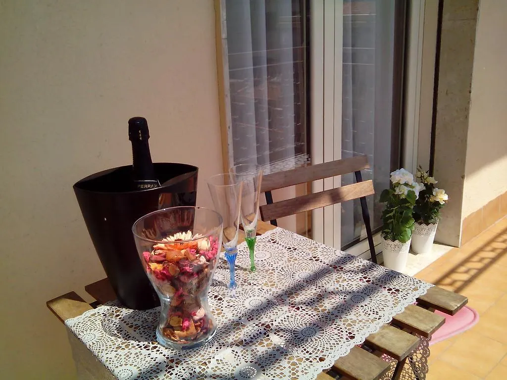 B&B Casa Grant Palermo 3*,  Italy