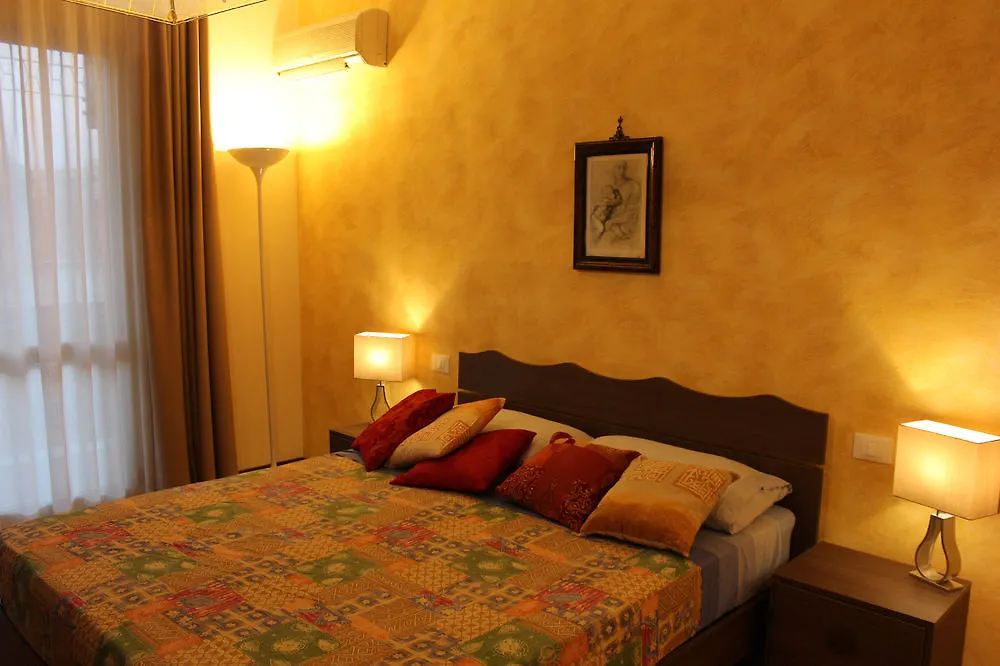 Bed & Breakfast B&B Casa Grant Palermo